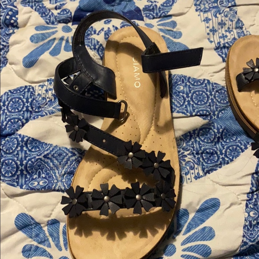 Andiamo sandal